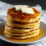 Perfect Pumpkin Pancakes Recipe