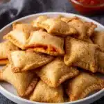 Air Fryer Pizza Rolls Recipe