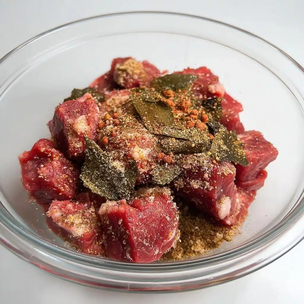 Garlic Butter Steak and Potatoes Recipe 4 Garlic Butter Steak and Potatoes Recipe - Recipe Image