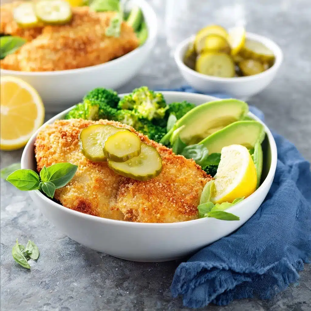 Dill Pickle Chicken Recipe 5 Dill Pickle Chicken Recipe - Recipe Image