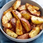 Ranch Roasted Red Potatoes Recipe
