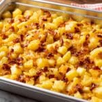 Mississippi Mud Potatoes Recipe