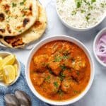 Slow Cooker Chicken Tikka Masala Recipe