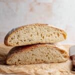 No-Knead Gluten-Free Bread Recipe