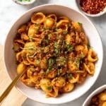 Gluten Free Hamburger Helper Recipe
