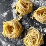 Two-Ingredient Gluten-Free Pasta Dough Recipe