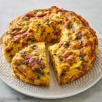 Breakfast Biscuit Bundt Cake Recipe