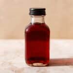 Easy Homemade Grenadine Recipe