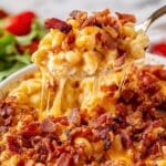 Cheeseburger Pasta Bake Recipe