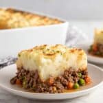Easy Shepherd's Pie Recipe