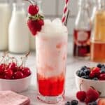 Italian Cream Soda Recipe