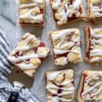 Cherry Bars Recipe