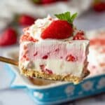 Strawberry Delight Recipe