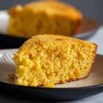 Einkorn Cornbread Recipe