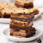 Knock You Naked Bars Recipe