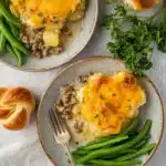 Hobo Casserole Recipe