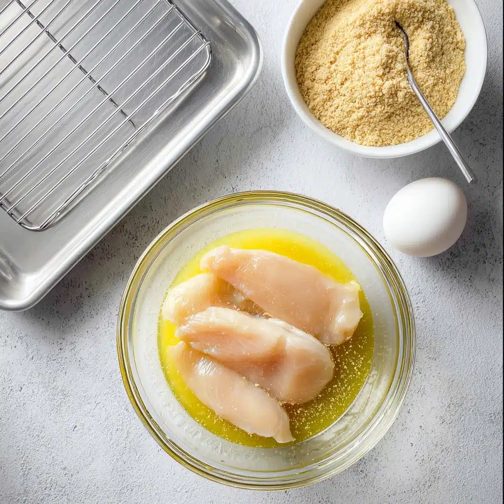 Dill Pickle Chicken Recipe 4 Dill Pickle Chicken Recipe - Recipe Image