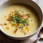 Ina Garten Roasted Potato Leek Soup Recipe