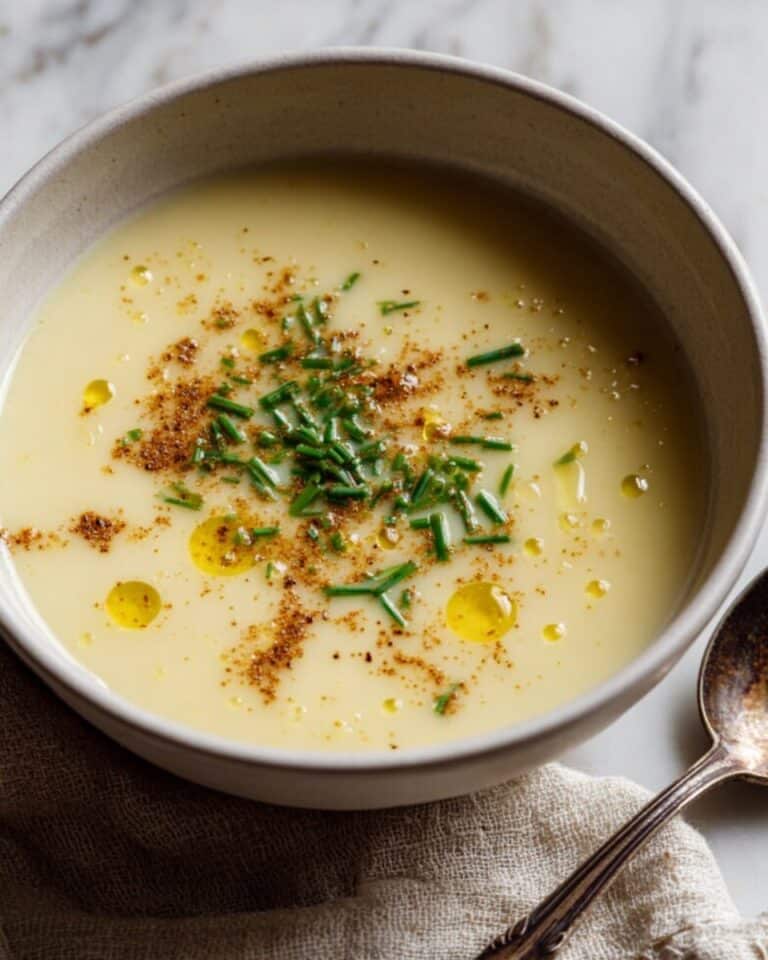 Ina Garten Roasted Potato Leek Soup Recipe