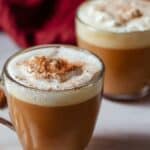 Chai Spiced Apple Cider Recipe