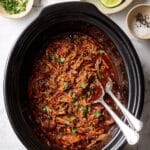 Braised Beef Barbacoa Recipe