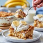 Banana Cobbler Recipe