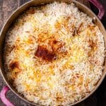 Chicken Tikka Biryani (Restaurant Style) Recipe