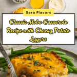 Hobo Casserole Recipe