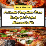 Authentic Neapolitan Pizza Recipe