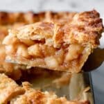 Apple Slab Pie Recipe