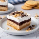 Peanut Butter Lasagna Recipe