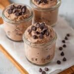 Cottage Cheese Chocolate Mousse Recipe