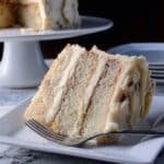 Perfect Italian Cream Cake Recipe