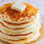 Best Fluffy Pancake Recipe