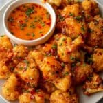 Easy Bang Bang Cauliflower Recipe