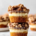 Best Pumpkin Cream Cheese Muffins Recipe