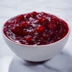 Joanna Gaines’ Holiday Cranberry Sauce Recipe