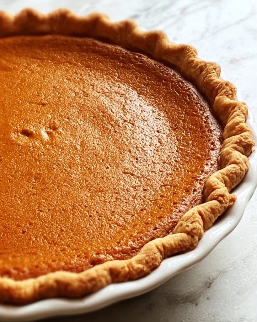 Black Folks Sweet Potato Pie Recipe