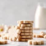 The Best Sugar Cookies Recipe