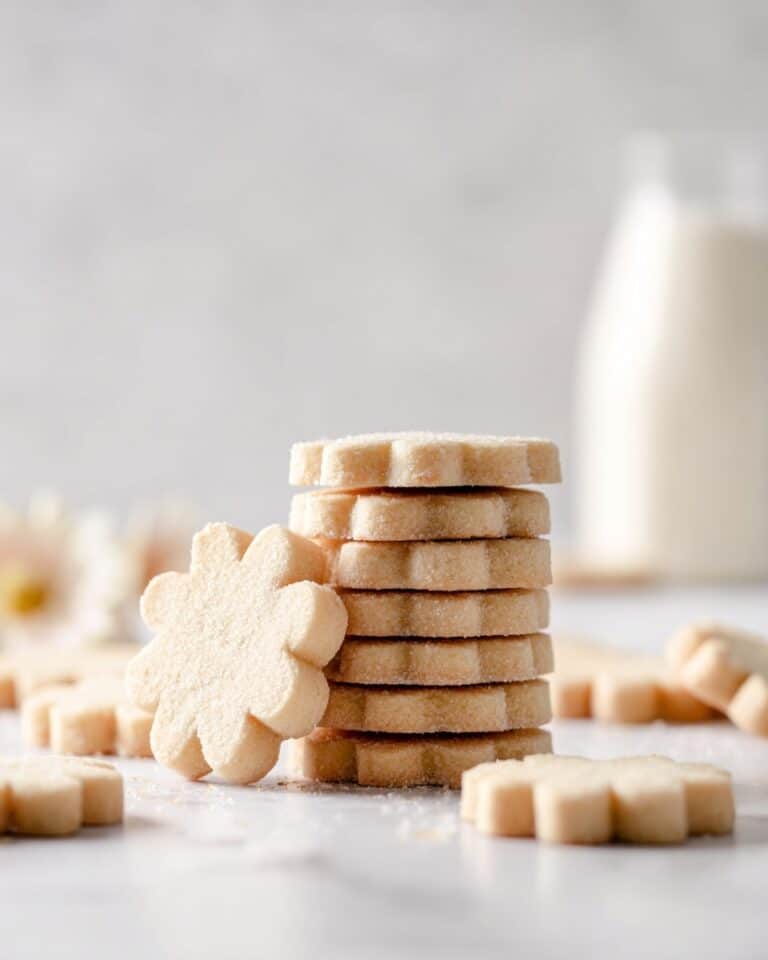 The Best Sugar Cookies Recipe