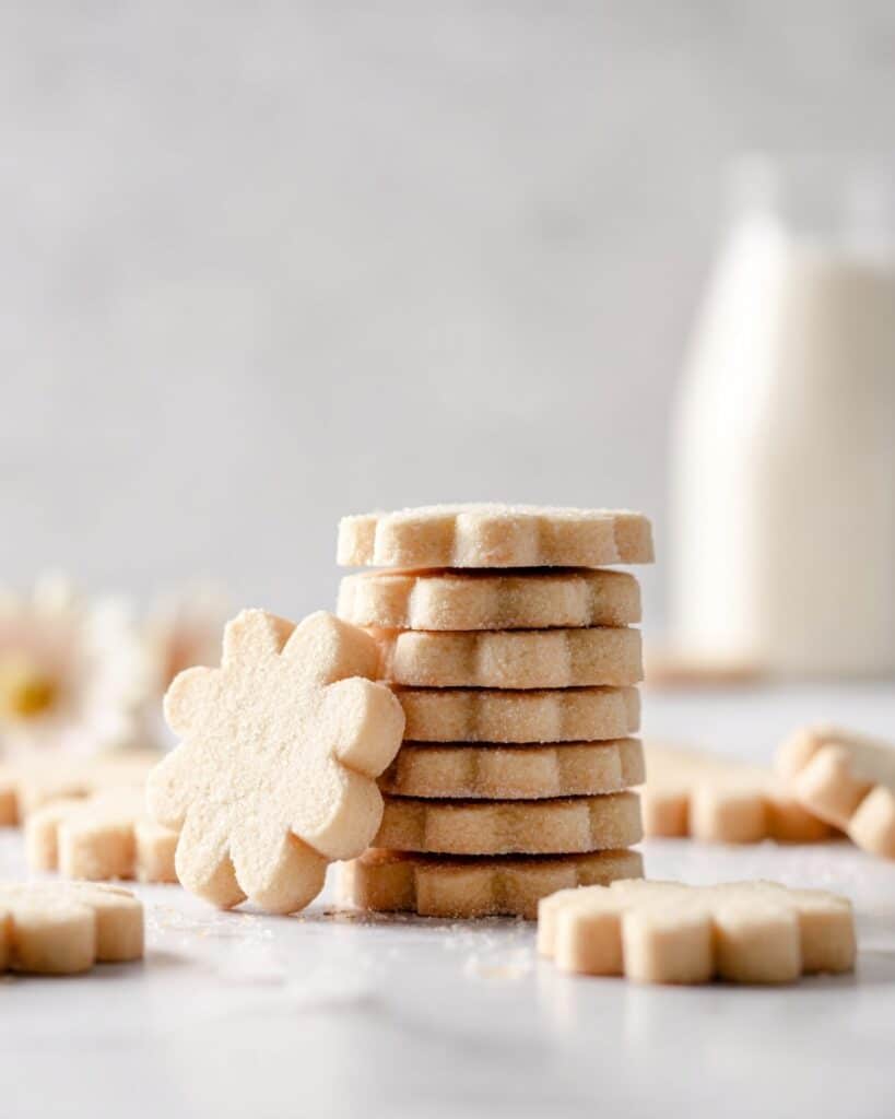 The Best Sugar Cookies Recipe