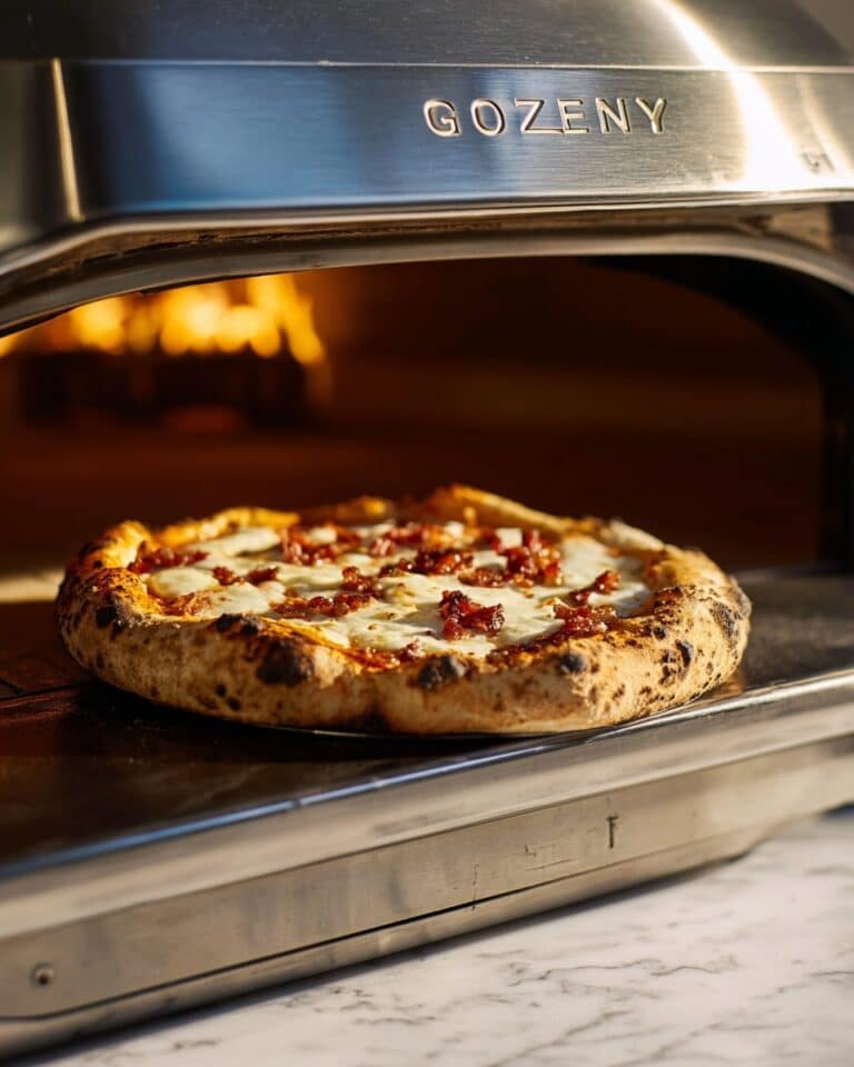 Same-Day Pizza Dough Recipe