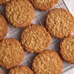 Old Fashioned Oatmeal Cream Pie Cookies Recipe