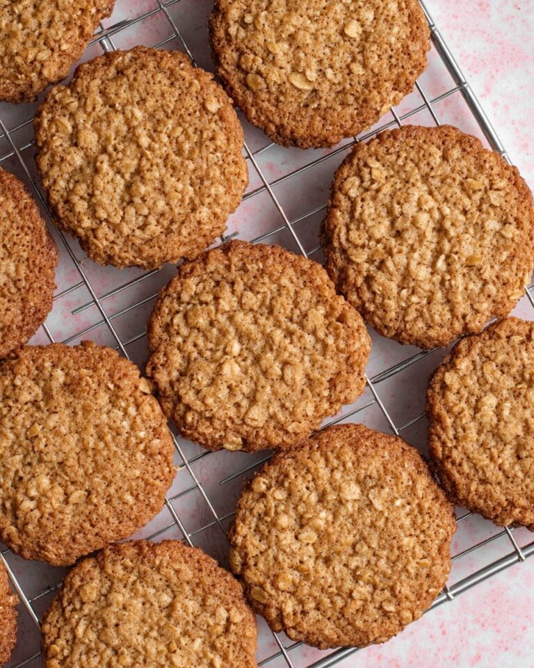 Old Fashioned Oatmeal Cream Pie Cookies Recipe