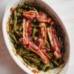 Crack Green Beans Recipe