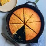Brown Butter Sage Cornbread Recipe