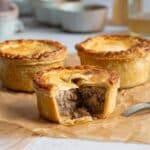Authentic Scotch Pie Recipe