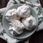 Forgotten Cookies Recipe