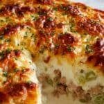 Mary Berry Chicken And Leek Pie Recipe