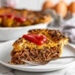 Steak and Onion Pie Recipe